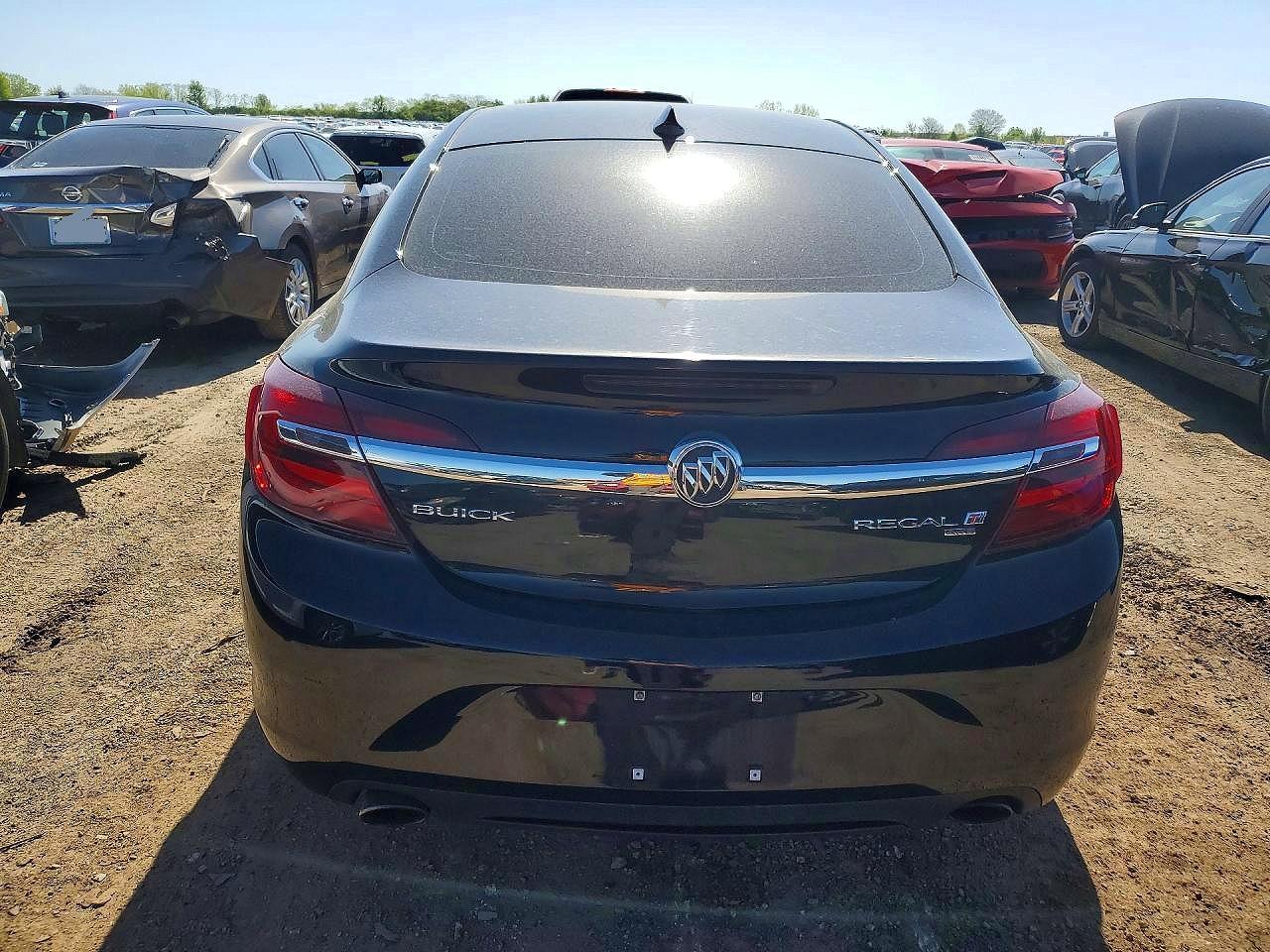 2016 Buick Regal - Image 6