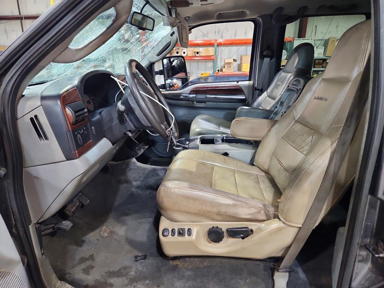 2006 Ford F250 Super Duty - Фото 7