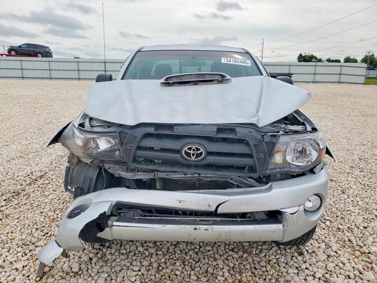 2008 Toyota Tacoma Double Cab Prerunner - Фото 5