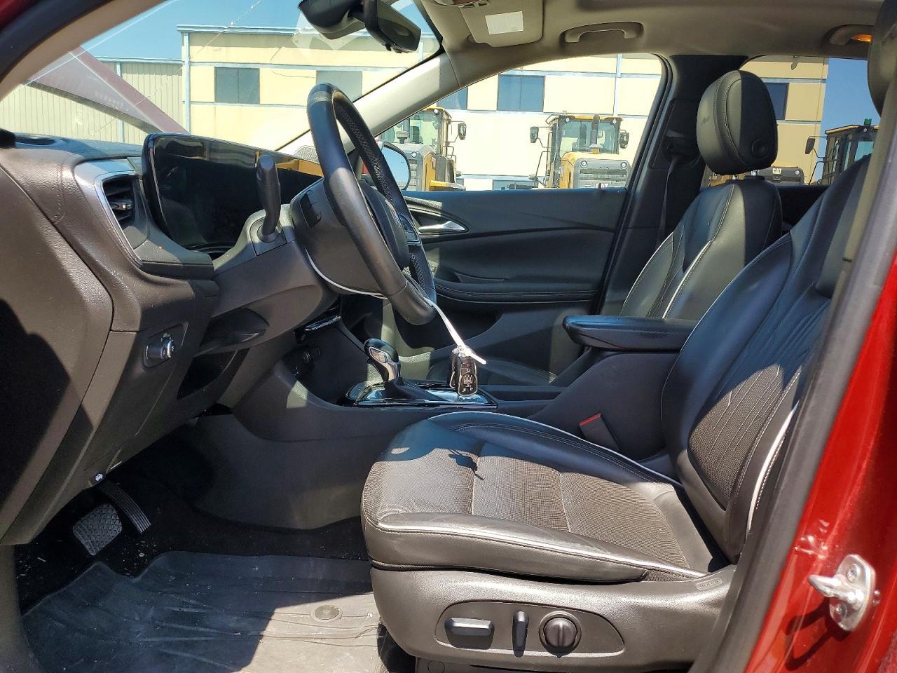 2024 Buick Encore Gx Avenir - Image 7