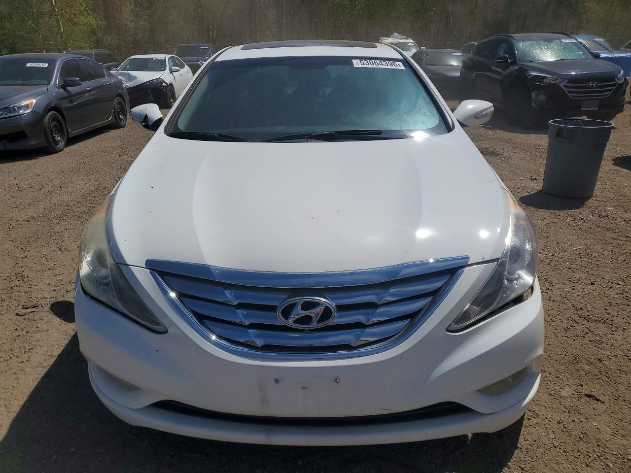 2011 Hyundai Sonata Se - Фото 5