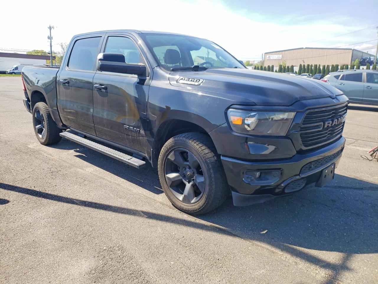 2019 Ram 1500 Big Horn - Фото 4
