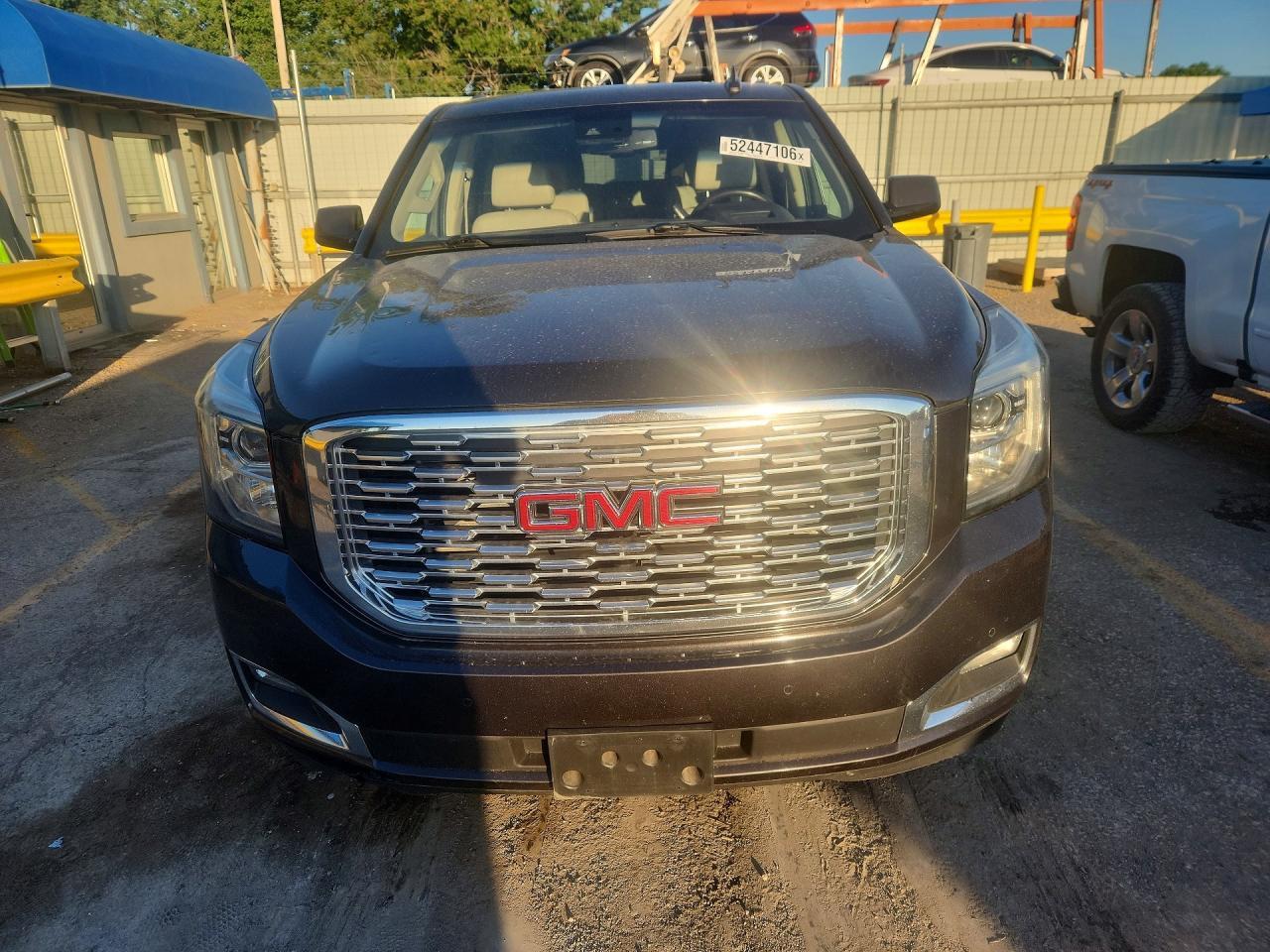 2018 GMC Yukon 1500 - Фото 5