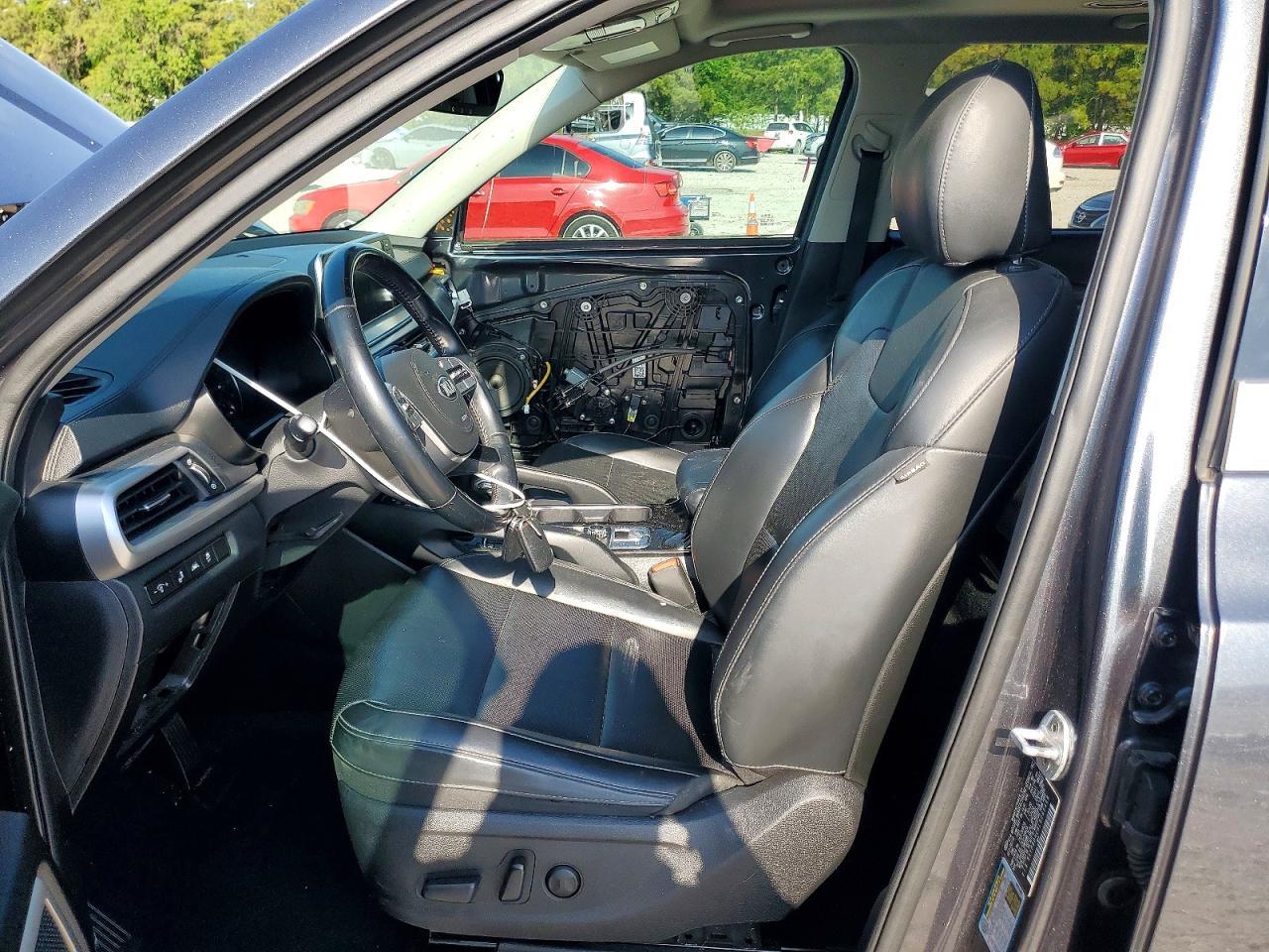 2020 Kia Telluride S - Image 7