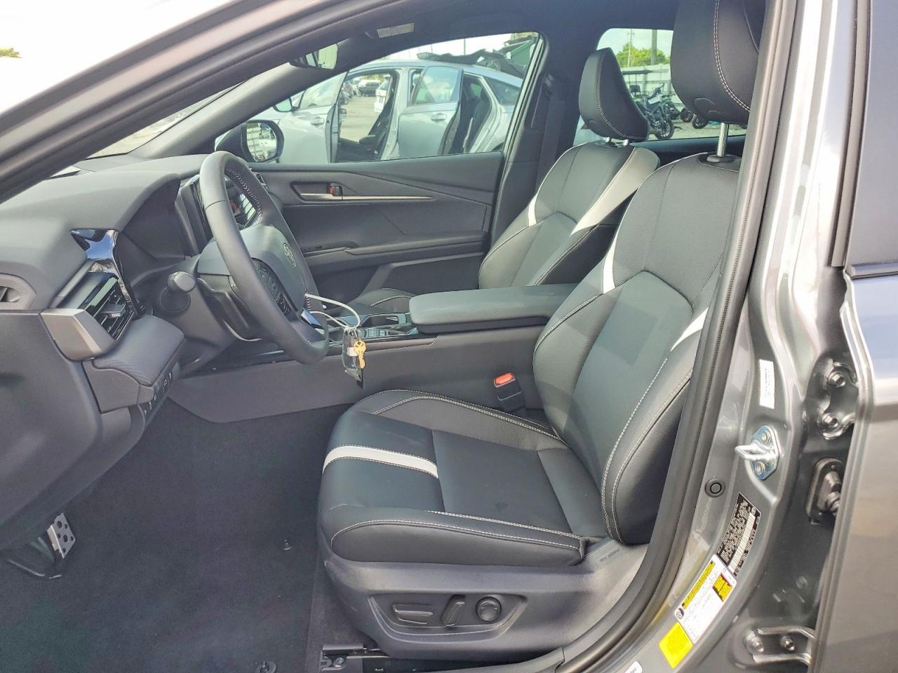 2026 Toyota Camry Se - Фото 7