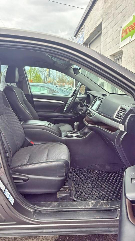 2019 Toyota Highlander Le - Фото 5