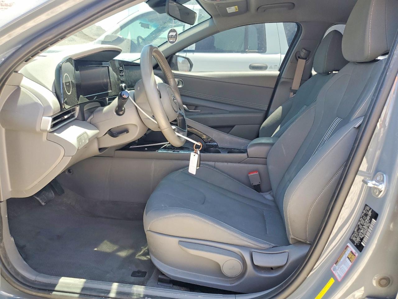 2022 Hyundai Elantra Sel - Фото 7
