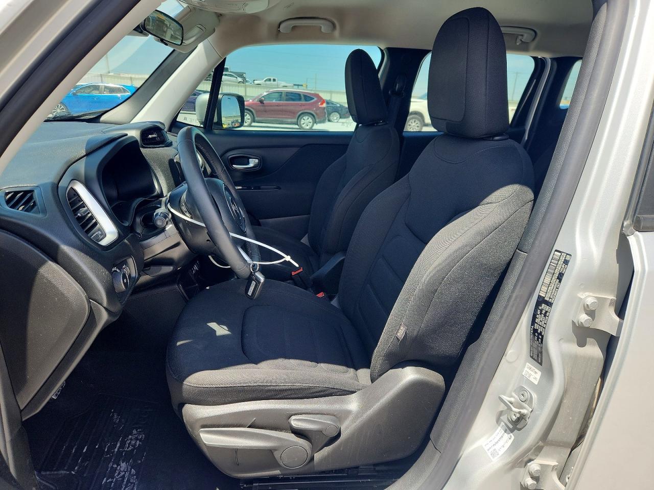 2019 Jeep Renegade Latitude - Фото 7