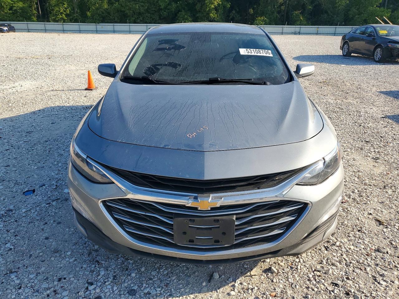 2024 Chevrolet Malibu Lt - Image 5