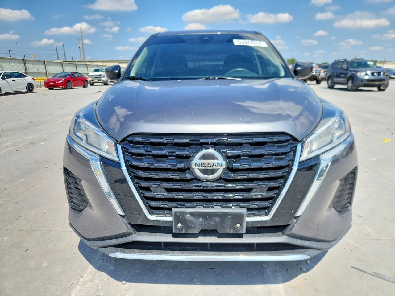 2021 Nissan Kicks S - Фото 5