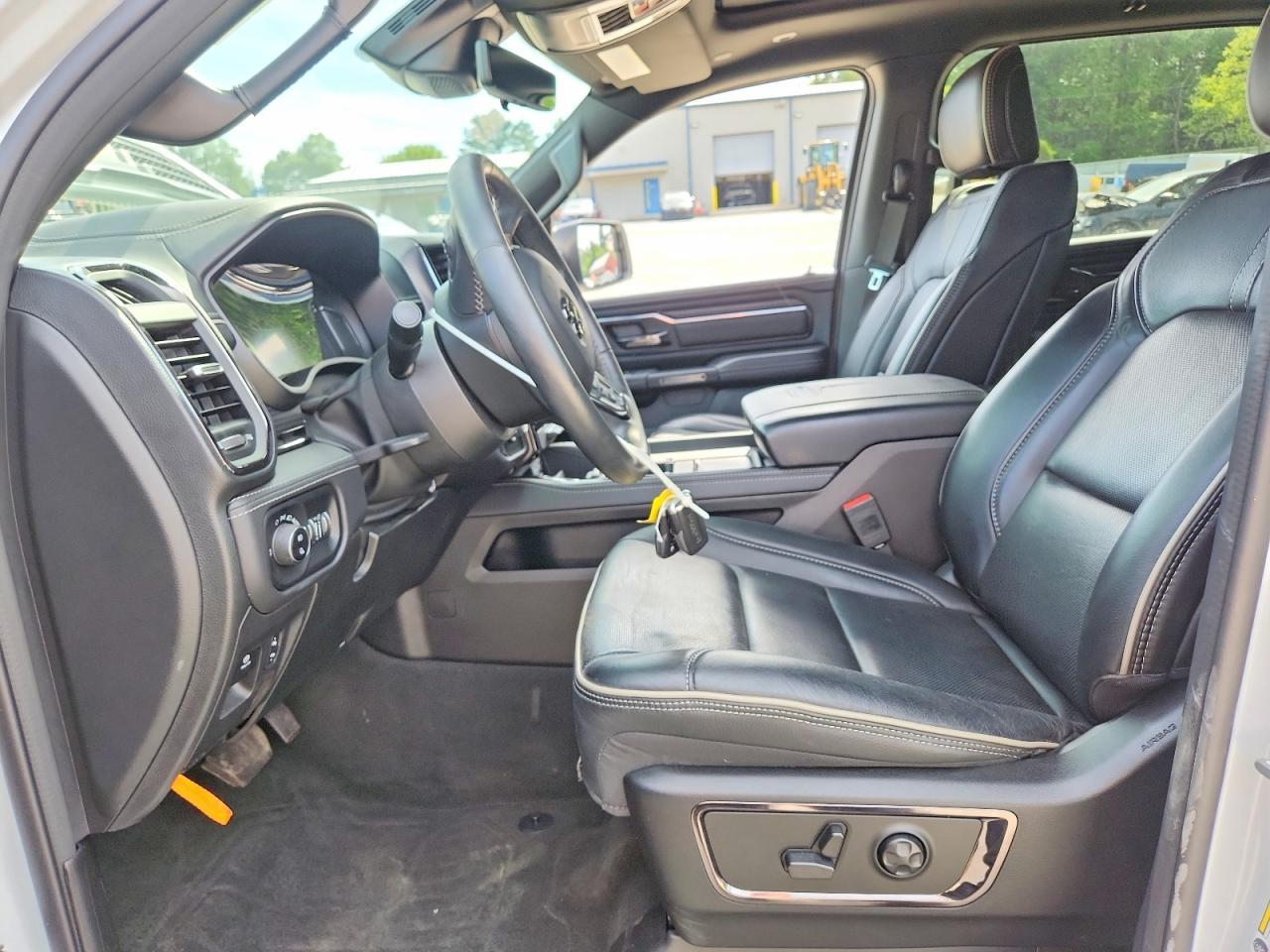 2024 Ram 1500 Limited - Фото 7