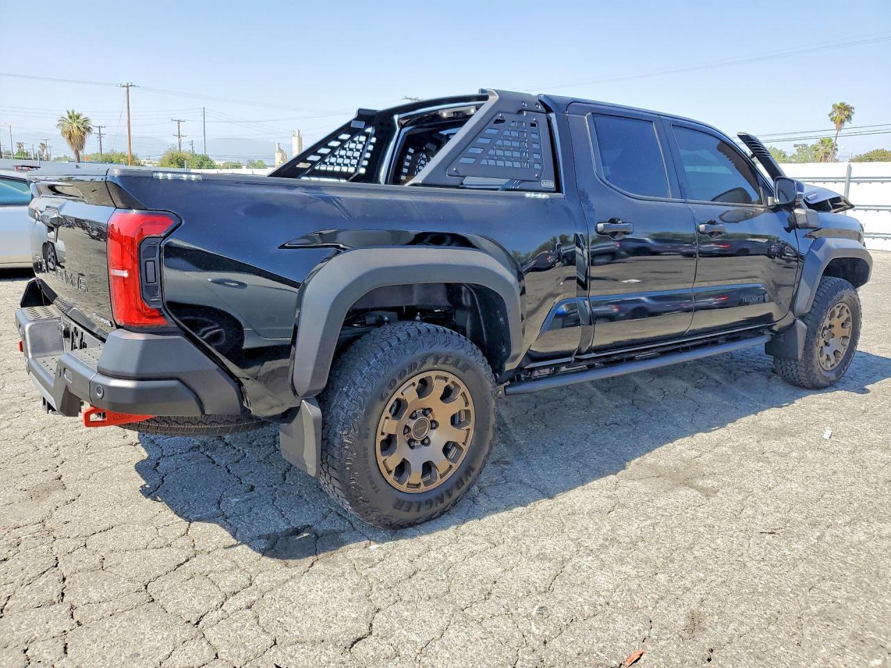 2026 Toyota Tacoma - Фото 3
