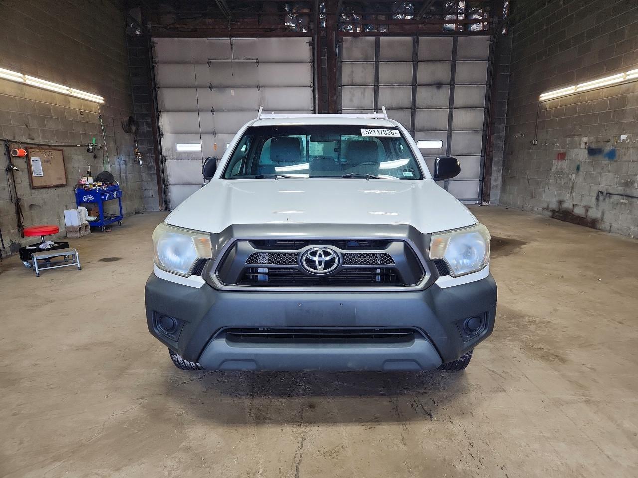 2012 Toyota Tacoma Base - Image 5