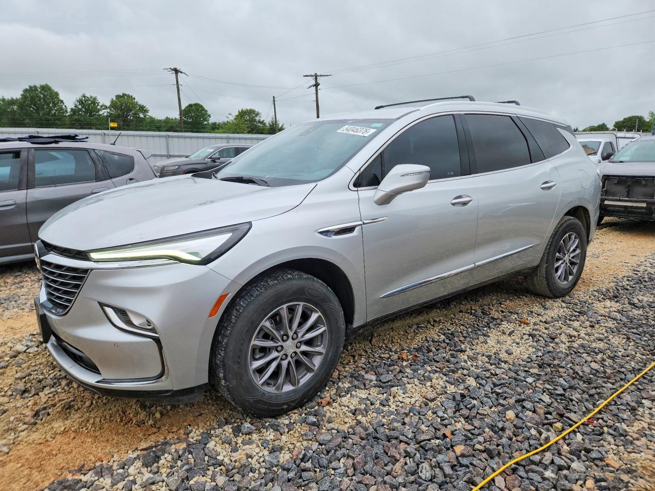 2022 Buick Enclave Premium