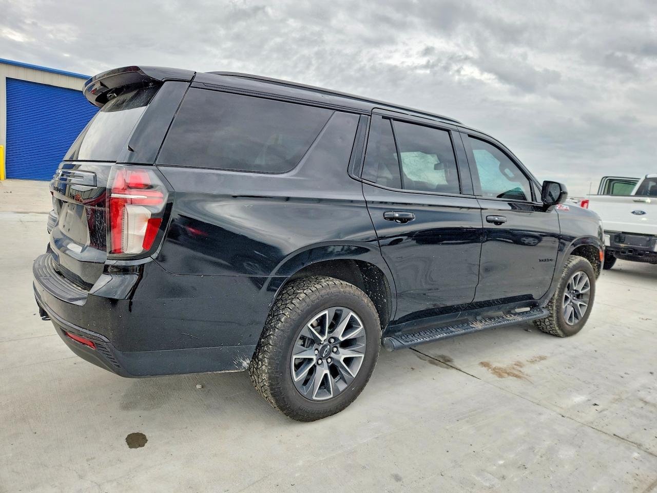2023 Chevrolet Tahoe K1500 Z71 - Image 3