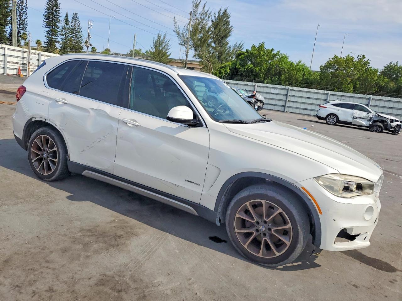 2018 BMW X5 Sdrive35I Xline - Фото 4