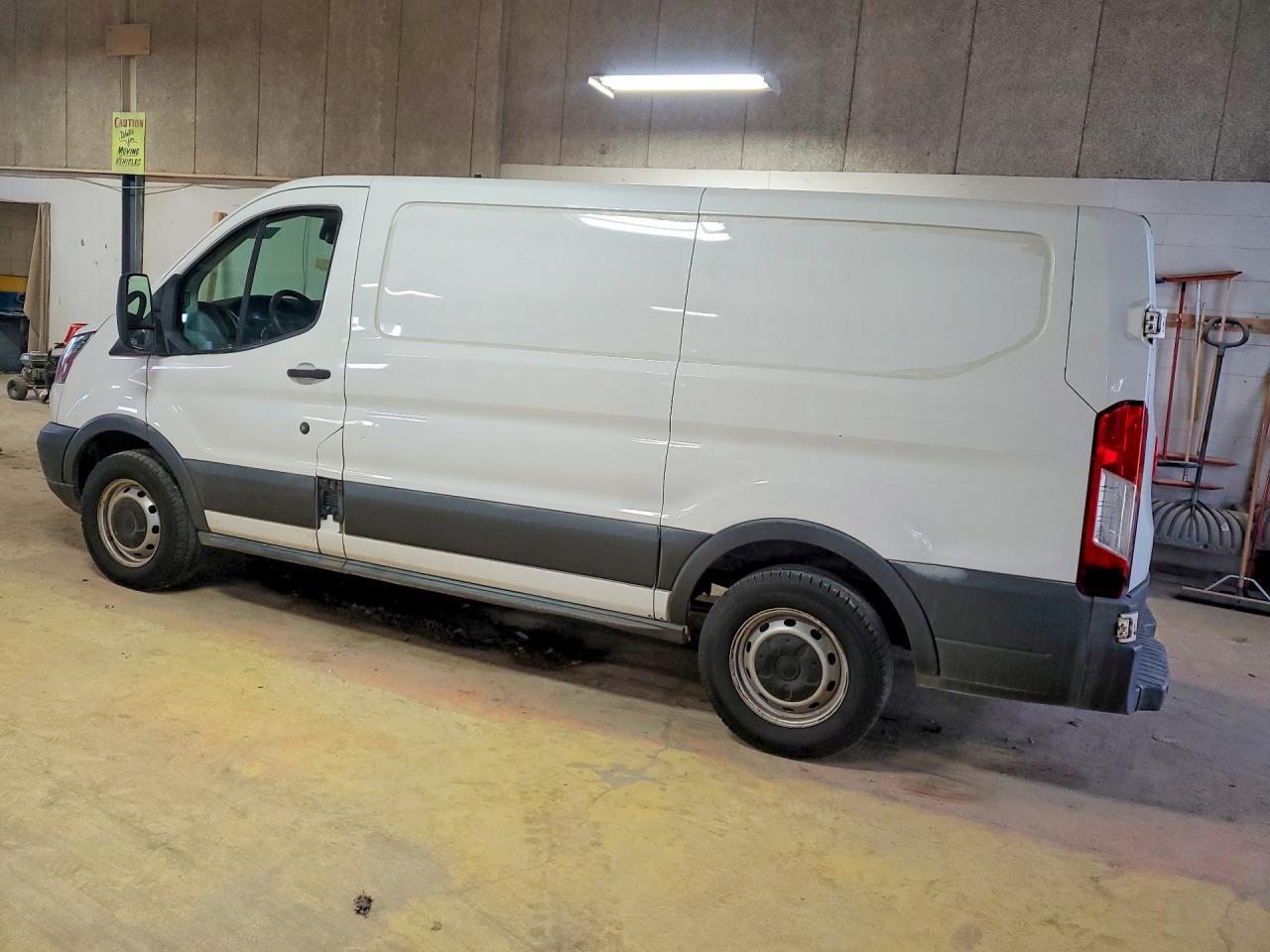 2016 Ford Transit T-150 - Image 2