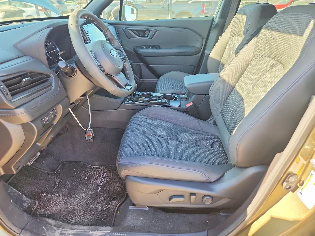 2026 Subaru Forester Premium - Фото 7