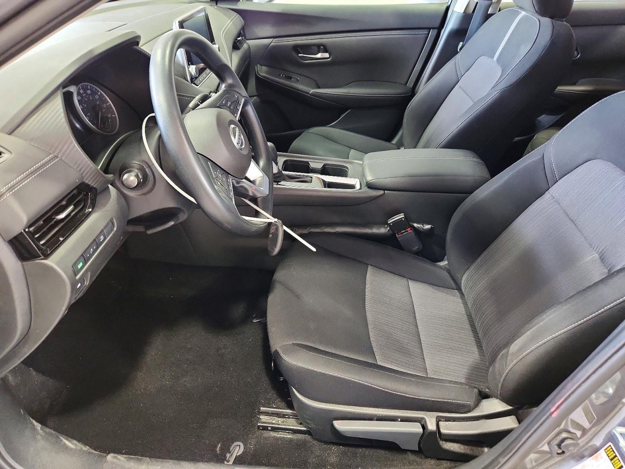 2023 Nissan Sentra Sv - Image 7