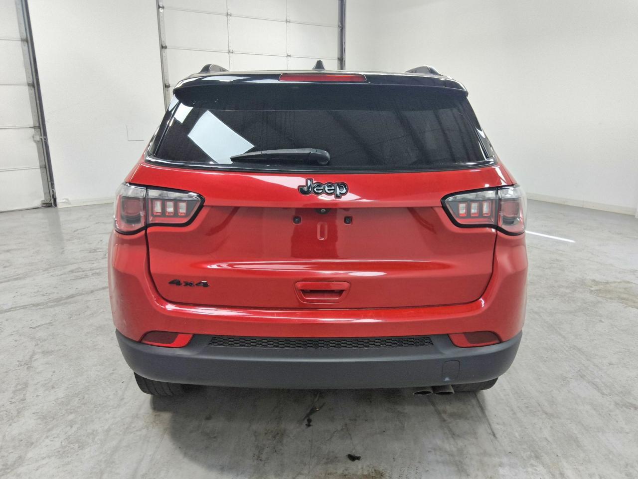 2019 Jeep Compass Latitude - Image 6
