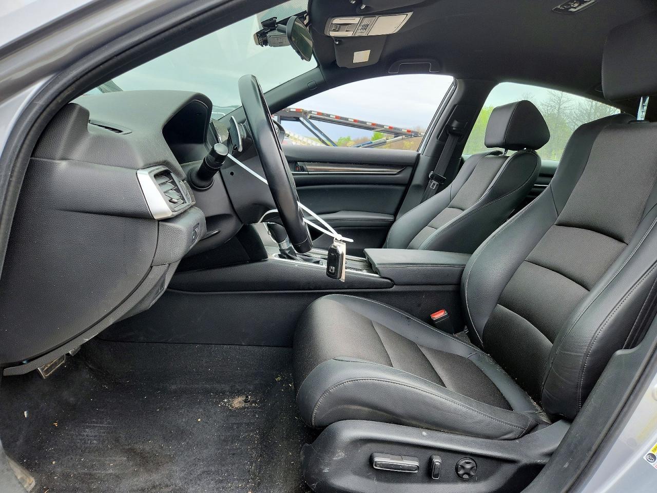 2022 Honda Accord Sport - Фото 7