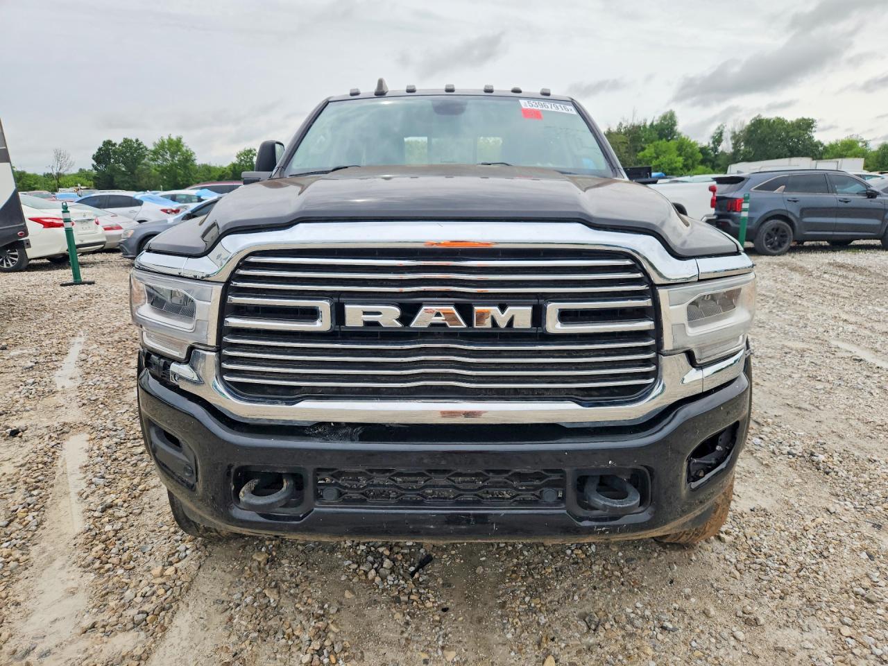 2023 Ram 4500 - Image 5