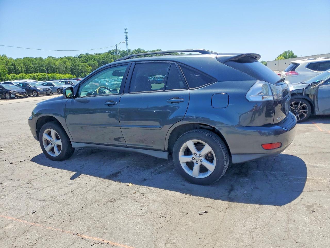 2006 Lexus Rx 330 - Фото 2
