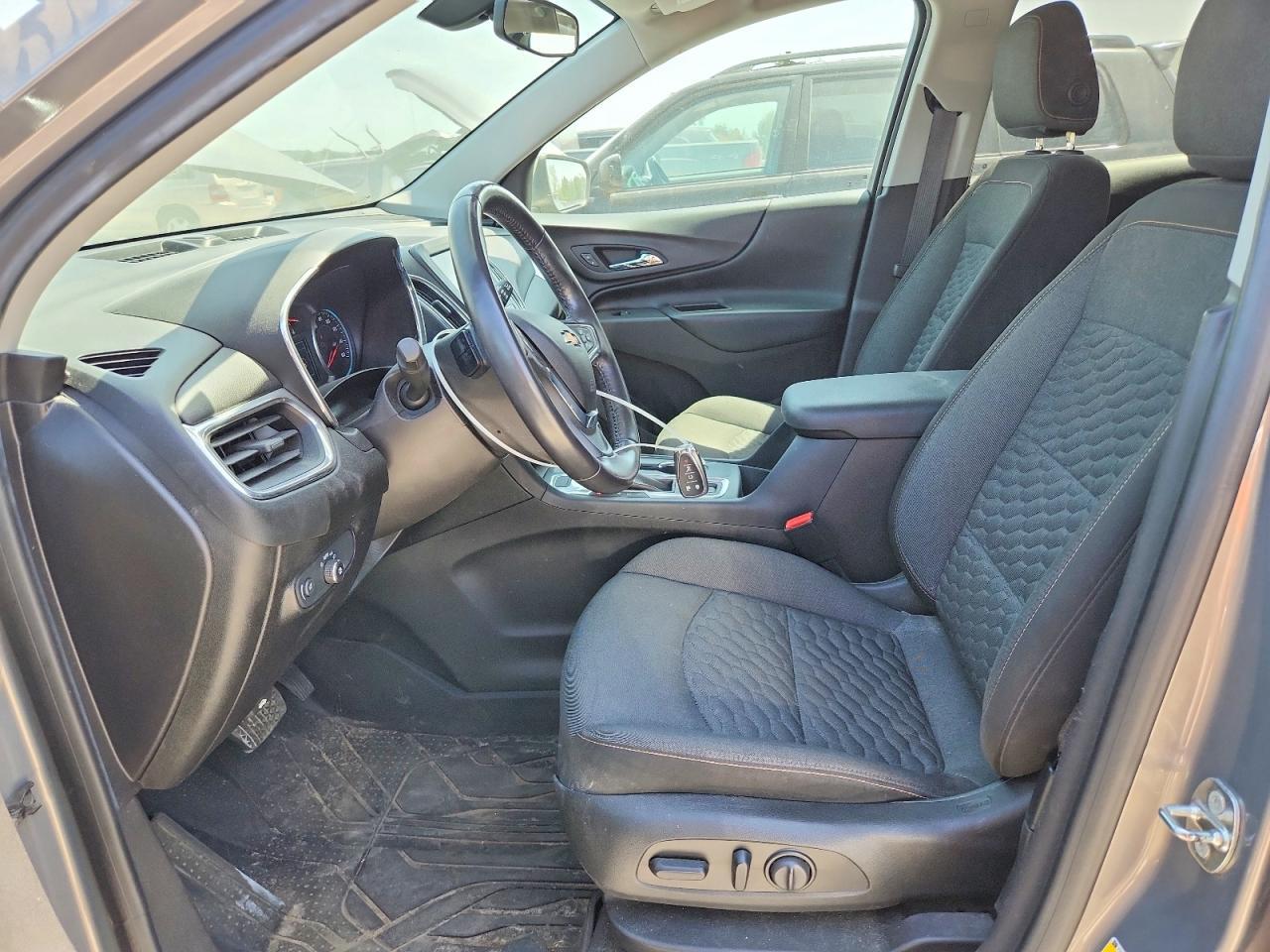 2019 Chevrolet Equinox Lt - Image 7