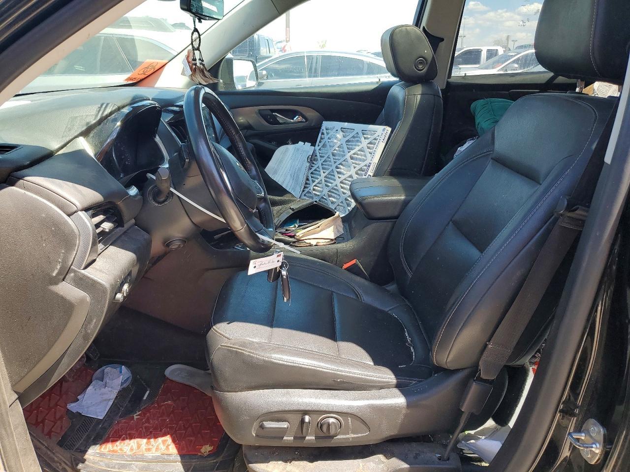 2019 Chevrolet Traverse Premier - Image 7