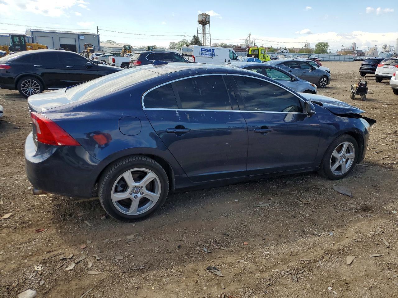 2013 Volvo S60 T5 - Image 3