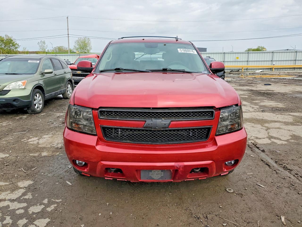 2010 Chevrolet Tahoe K1500 Lt - Фото 5