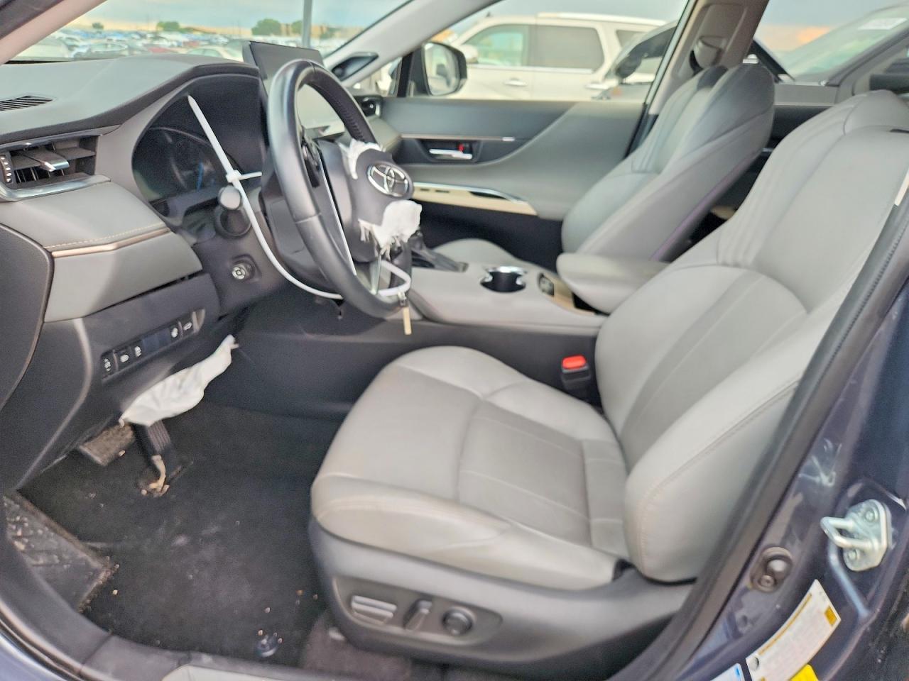 2021 Toyota Venza Xle - Фото 7