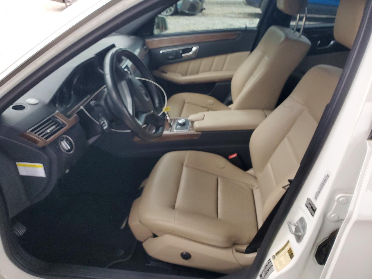2013 Mercedes-Benz E 350 4Matic - Image 7
