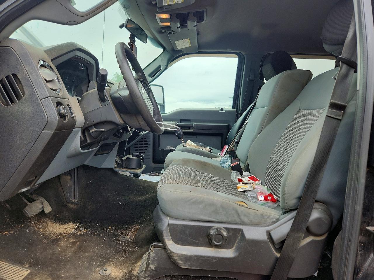 2014 Ford F250 Super Duty - Фото 7