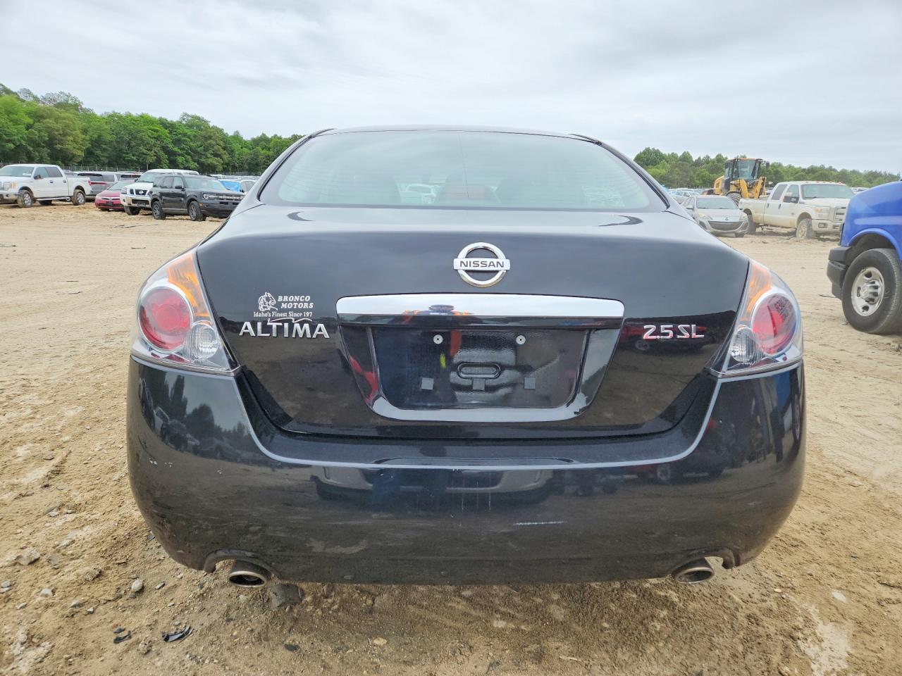 2009 Nissan Altima 2.5 - Image 6