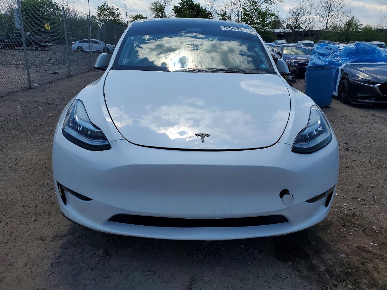 2021 Tesla Model Y - Image 5