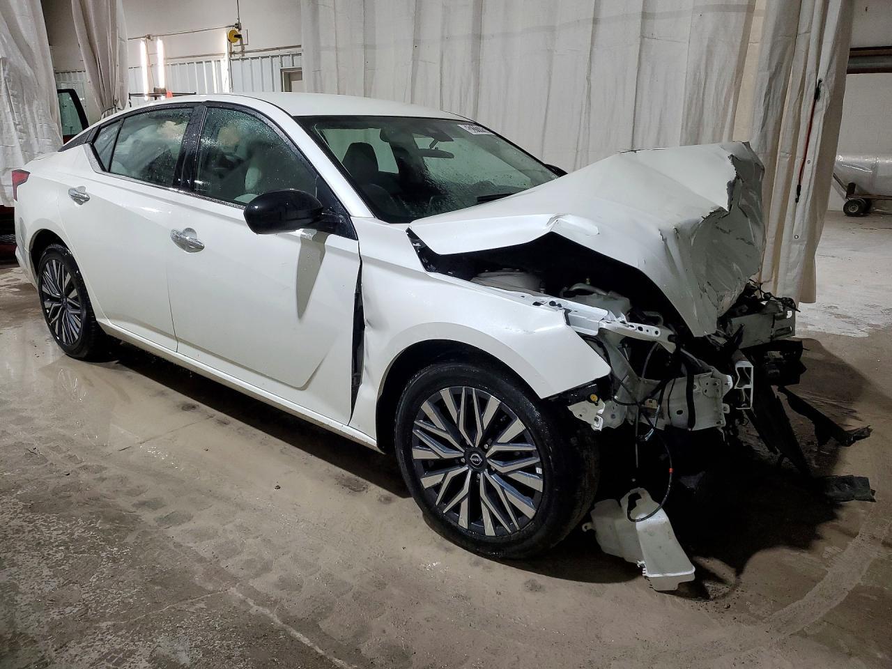 2025 Nissan Altima Sv - Фото 4