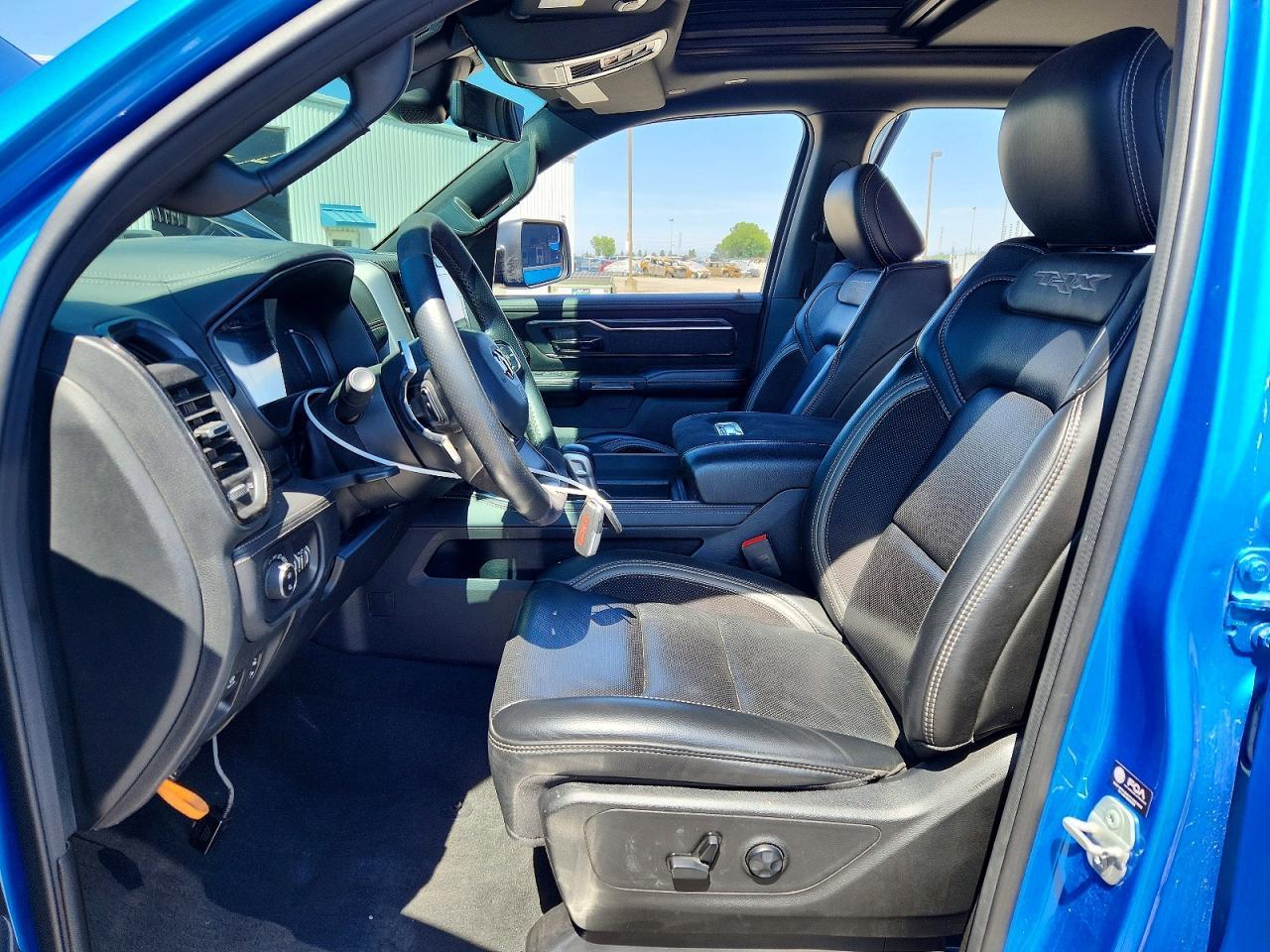 2023 Ram 1500 Trx - Фото 7