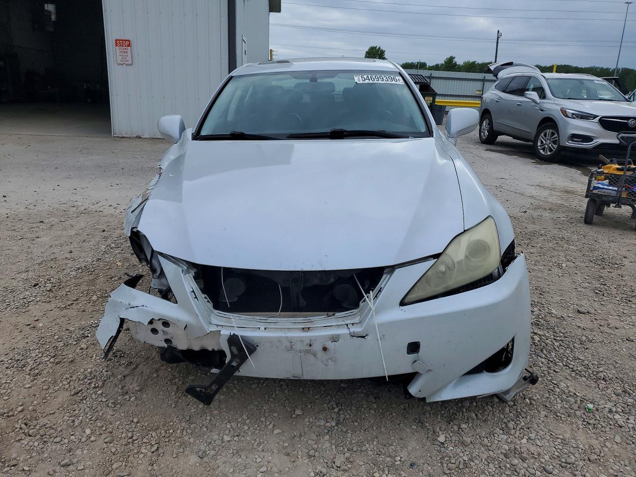 2008 Lexus Is 250 - Image 5