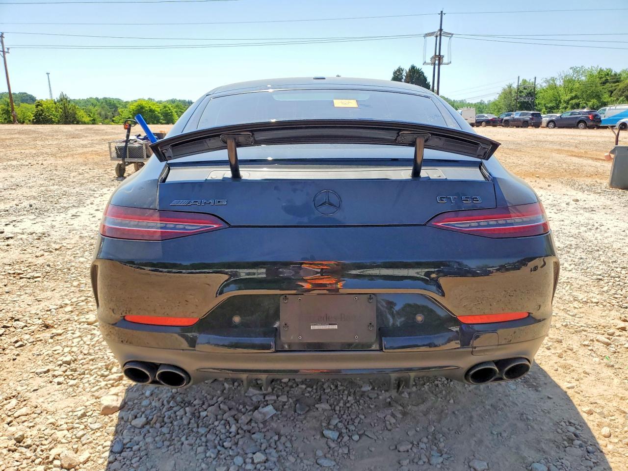 2019 Mercedes-Benz Amg Gt 53 - Image 6
