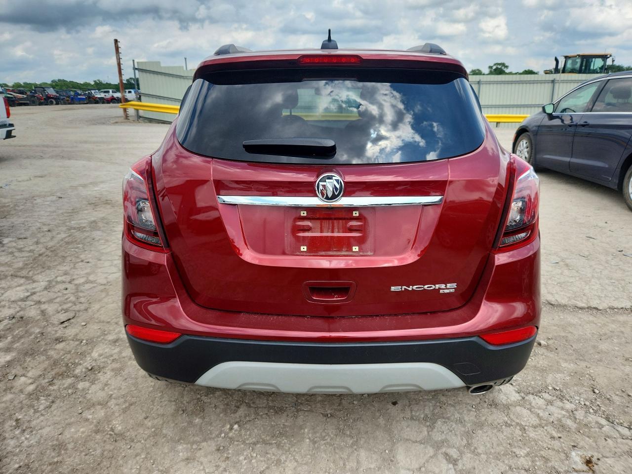 2022 Buick Encore Preferred - Image 6