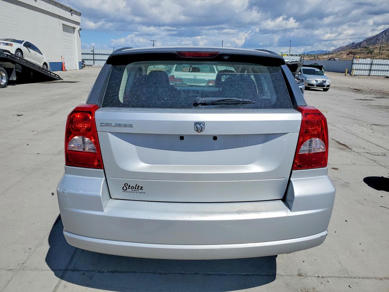 2008 Dodge Caliber - Image 6