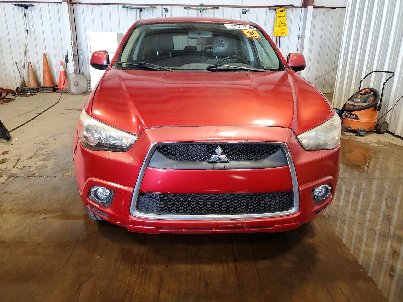 2011 Mitsubishi Outlander Sport Se - Фото 5