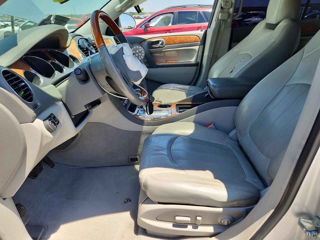 2012 Buick Enclave - Image 7