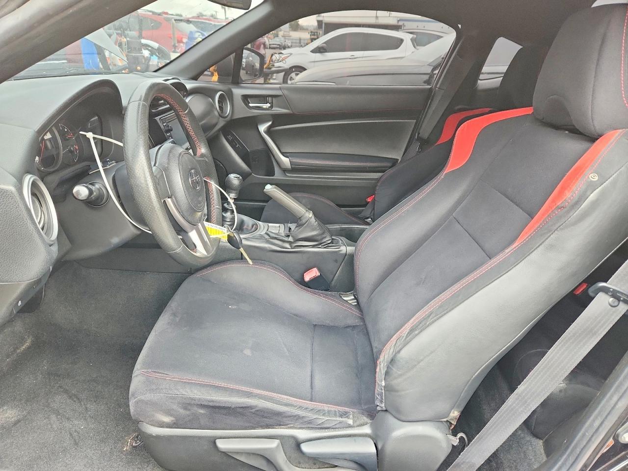 2013 Scion Fr-S Base - Фото 7