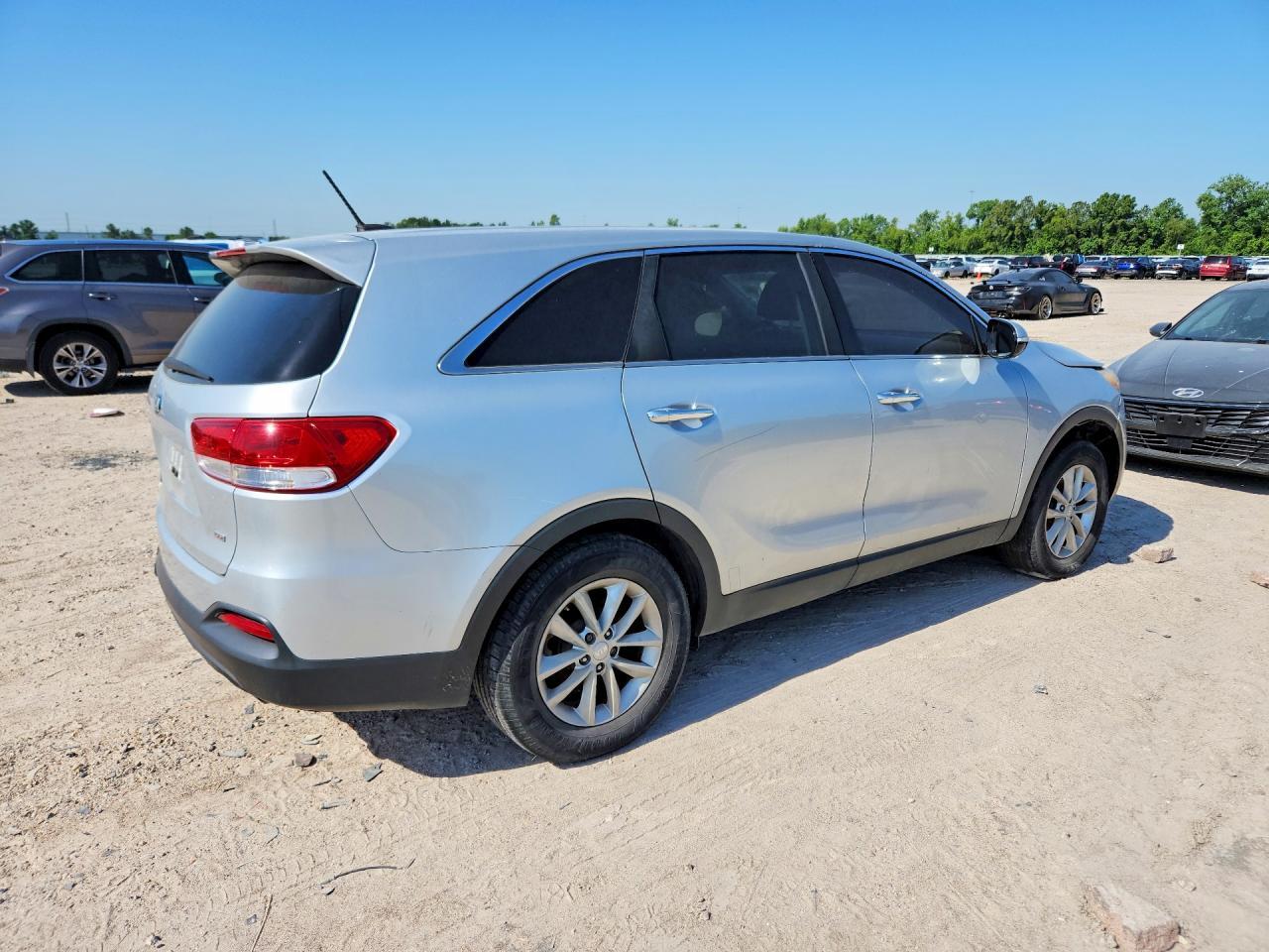 2018 Kia Sorento L - Фото 3