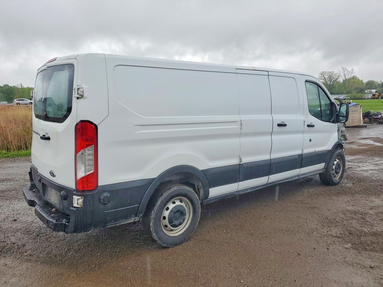 2019 Ford Transit T-150 - Image 3