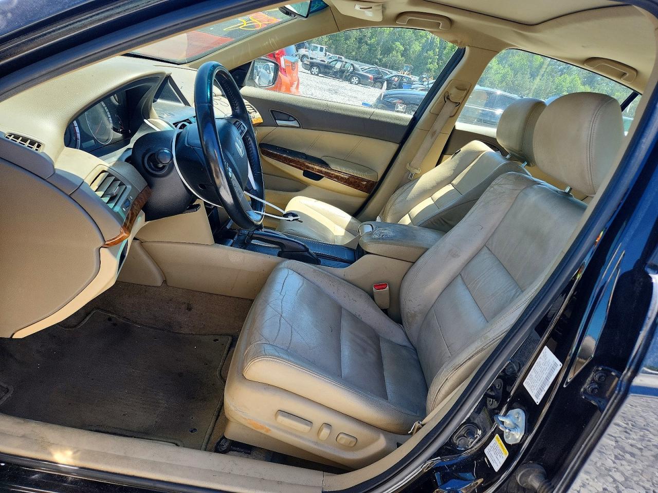 2010 Honda Accord Exl - Image 7
