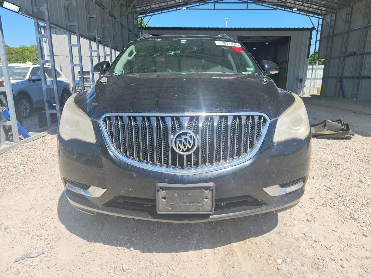 2016 Buick Enclave - Фото 5