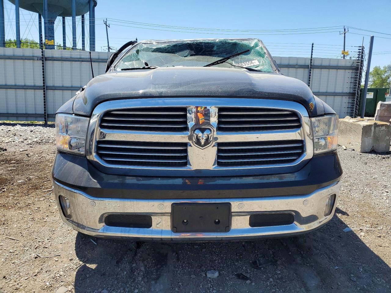 2018 Ram 1500 Slt - Фото 5